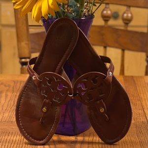 Tory Burch Miller Sandal